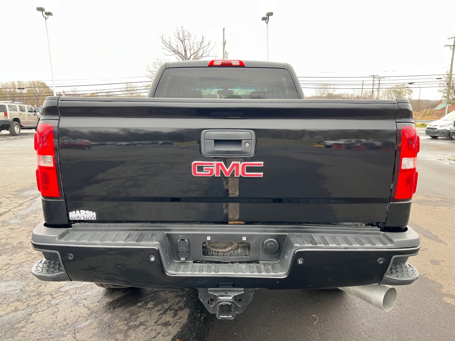 Used GMC Sierra 2500HD available WiFi 4WD Crew Cab 153.7" Denali 2015 | Marsh Auto Sales LLC. Ortonville, Michigan Used GMC Sierra 2500HD available WiFi 4WD Crew Cab 153.7" Denali 2015 | Marsh Auto Sales LLC. Ortonville, Michigan