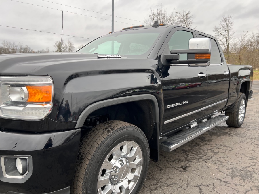 Used GMC Sierra 2500HD available WiFi 4WD Crew Cab 153.7" Denali 2015 | Marsh Auto Sales LLC. Ortonville, Michigan Used GMC Sierra 2500HD available WiFi 4WD Crew Cab 153.7" Denali 2015 | Marsh Auto Sales LLC. Ortonville, Michigan