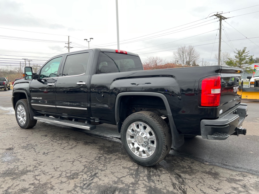 Used GMC Sierra 2500HD available WiFi 4WD Crew Cab 153.7" Denali 2015 | Marsh Auto Sales LLC. Ortonville, Michigan Used GMC Sierra 2500HD available WiFi 4WD Crew Cab 153.7" Denali 2015 | Marsh Auto Sales LLC. Ortonville, Michigan