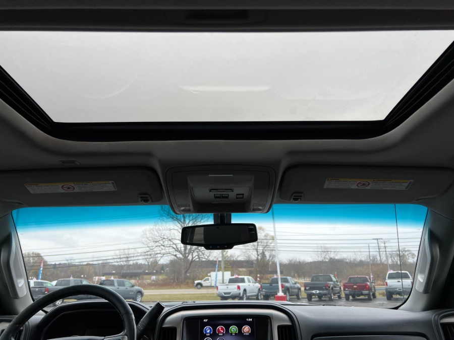 Used GMC Sierra 2500HD available WiFi 4WD Crew Cab 153.7" Denali 2015 | Marsh Auto Sales LLC. Ortonville, Michigan Used GMC Sierra 2500HD available WiFi 4WD Crew Cab 153.7" Denali 2015 | Marsh Auto Sales LLC. Ortonville, Michigan