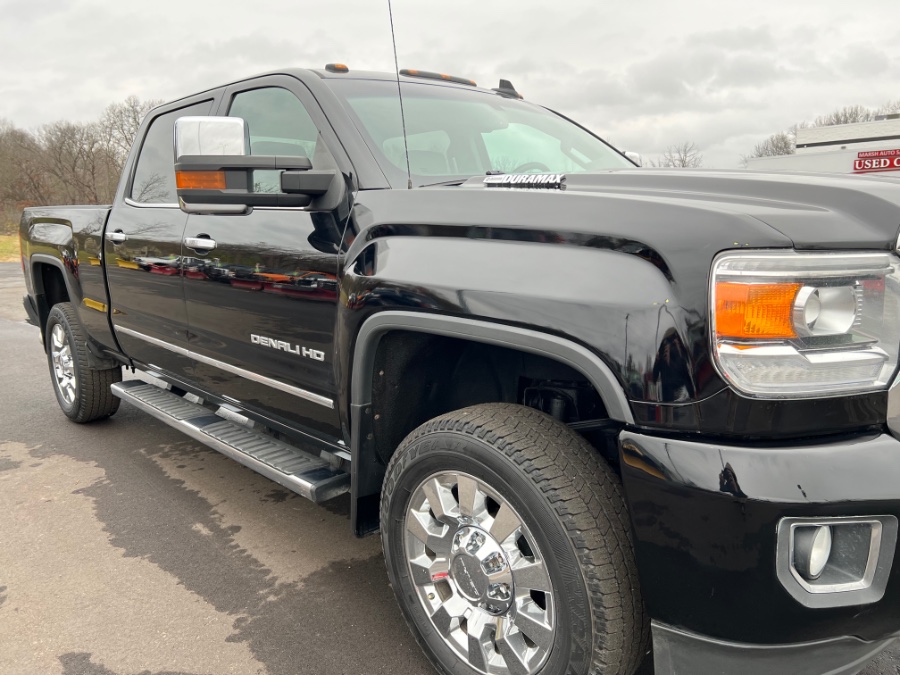 Used GMC Sierra 2500HD available WiFi 4WD Crew Cab 153.7" Denali 2015 | Marsh Auto Sales LLC. Ortonville, Michigan Used GMC Sierra 2500HD available WiFi 4WD Crew Cab 153.7" Denali 2015 | Marsh Auto Sales LLC. Ortonville, Michigan