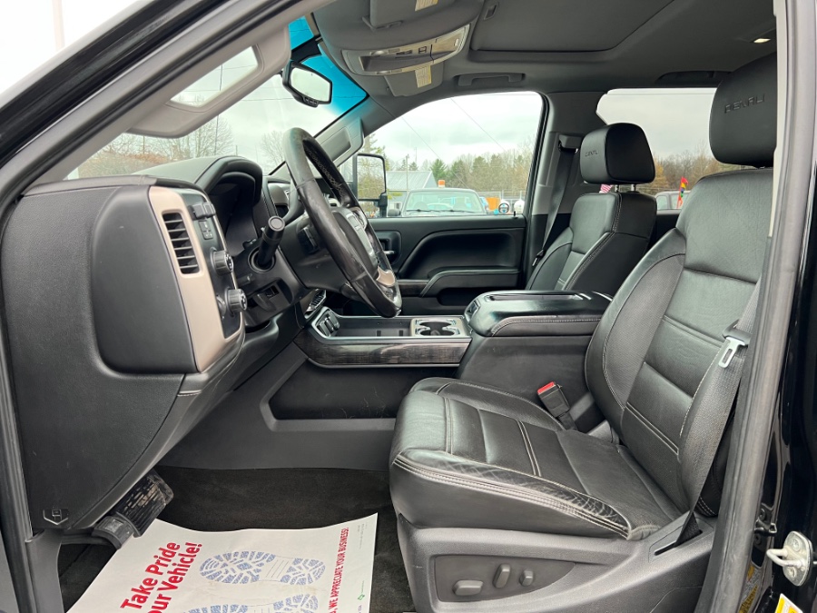 Used GMC Sierra 2500HD available WiFi 4WD Crew Cab 153.7" Denali 2015 | Marsh Auto Sales LLC. Ortonville, Michigan Used GMC Sierra 2500HD available WiFi 4WD Crew Cab 153.7" Denali 2015 | Marsh Auto Sales LLC. Ortonville, Michigan