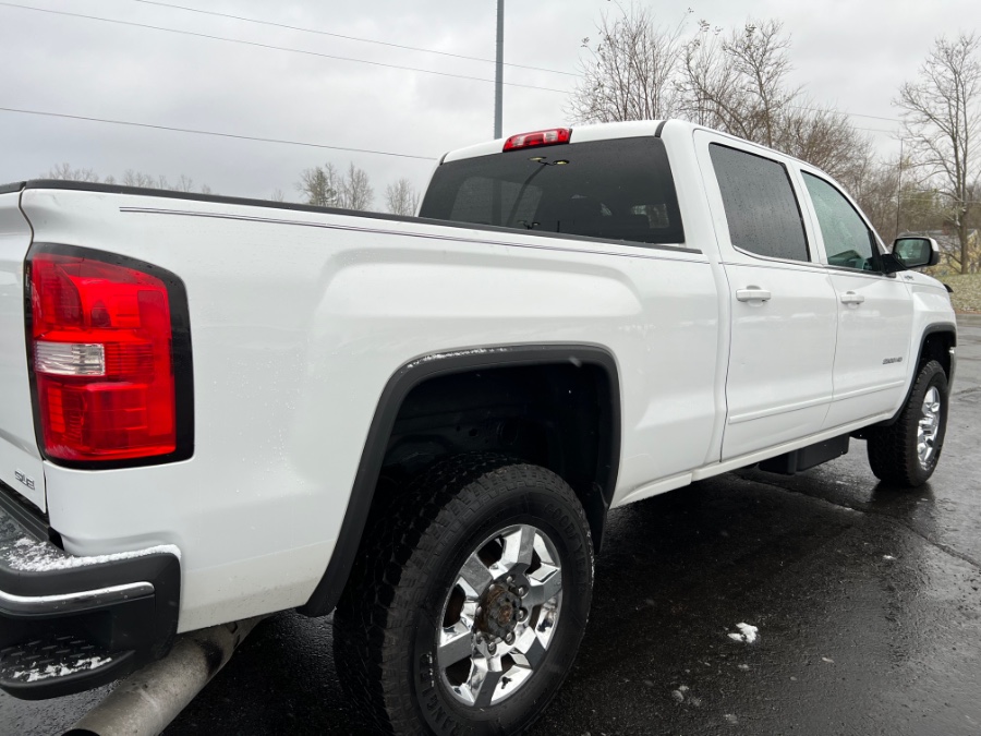 Used GMC Sierra 2500HD available WiFi 4WD Crew Cab 153.7" SLE 2015 | Marsh Auto Sales LLC. Ortonville, Michigan Used GMC Sierra 2500HD available WiFi 4WD Crew Cab 153.7" SLE 2015 | Marsh Auto Sales LLC. Ortonville, Michigan