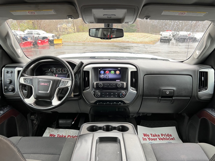 Used GMC Sierra 2500HD available WiFi 4WD Crew Cab 153.7" SLE 2015 | Marsh Auto Sales LLC. Ortonville, Michigan Used GMC Sierra 2500HD available WiFi 4WD Crew Cab 153.7" SLE 2015 | Marsh Auto Sales LLC. Ortonville, Michigan
