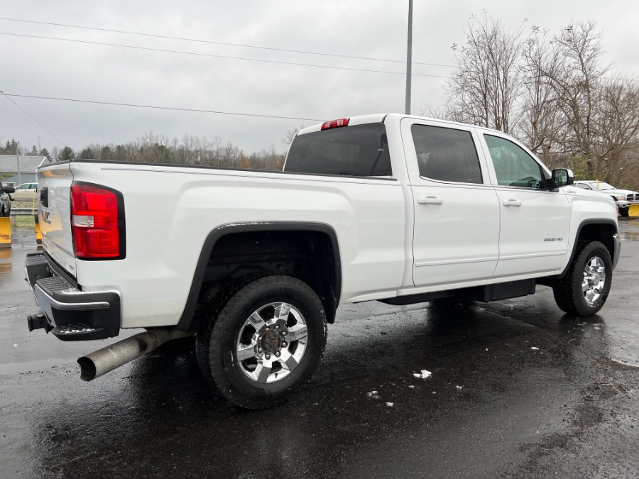 Used GMC Sierra 2500HD available WiFi 4WD Crew Cab 153.7" SLE 2015 | Marsh Auto Sales LLC. Ortonville, Michigan Used GMC Sierra 2500HD available WiFi 4WD Crew Cab 153.7" SLE 2015 | Marsh Auto Sales LLC. Ortonville, Michigan