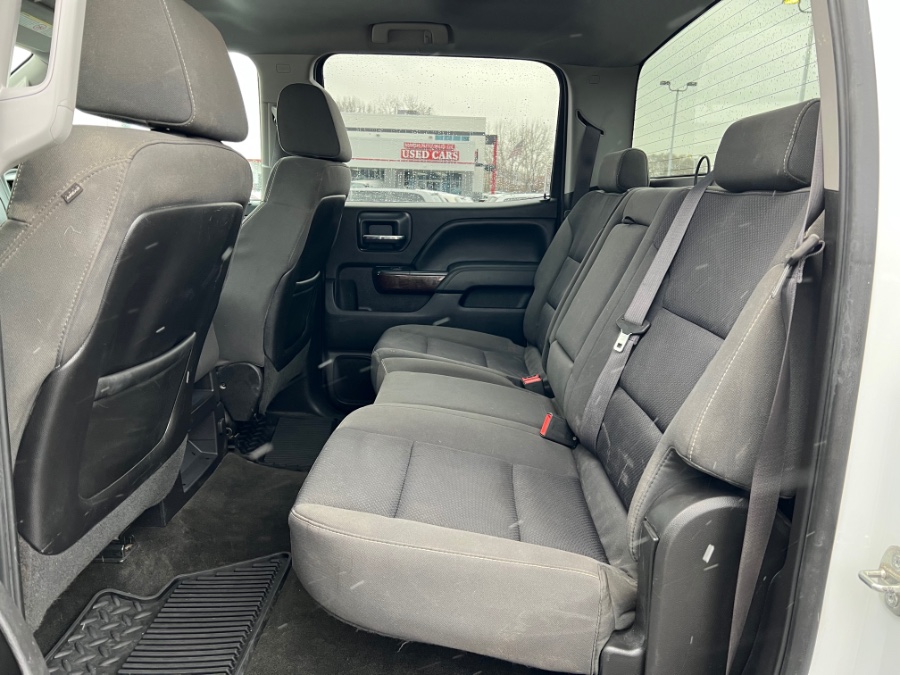 Used GMC Sierra 2500HD available WiFi 4WD Crew Cab 153.7" SLE 2015 | Marsh Auto Sales LLC. Ortonville, Michigan Used GMC Sierra 2500HD available WiFi 4WD Crew Cab 153.7" SLE 2015 | Marsh Auto Sales LLC. Ortonville, Michigan