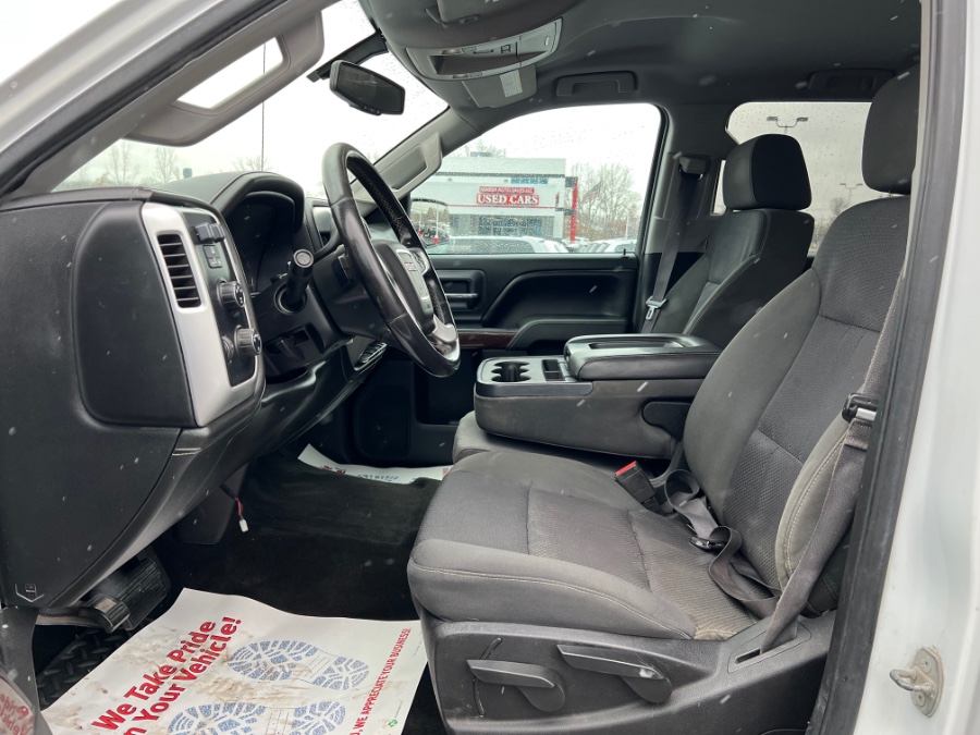 Used GMC Sierra 2500HD available WiFi 4WD Crew Cab 153.7" SLE 2015 | Marsh Auto Sales LLC. Ortonville, Michigan Used GMC Sierra 2500HD available WiFi 4WD Crew Cab 153.7" SLE 2015 | Marsh Auto Sales LLC. Ortonville, Michigan