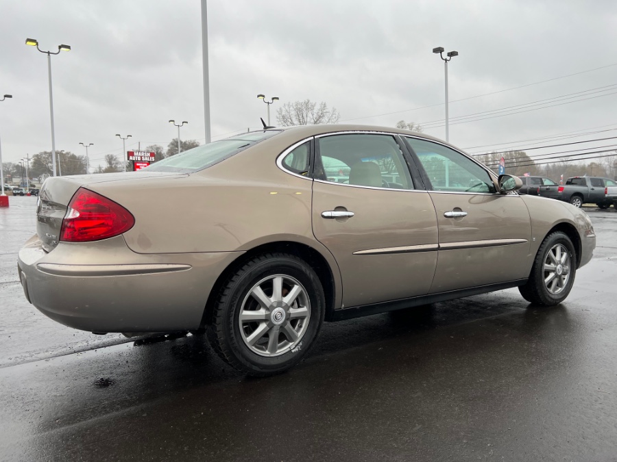 Used Buick Allure 4dr Sdn CX 2007 | Marsh Auto Sales LLC. Ortonville, Michigan Used Buick Allure 4dr Sdn CX 2007 | Marsh Auto Sales LLC. Ortonville, Michigan