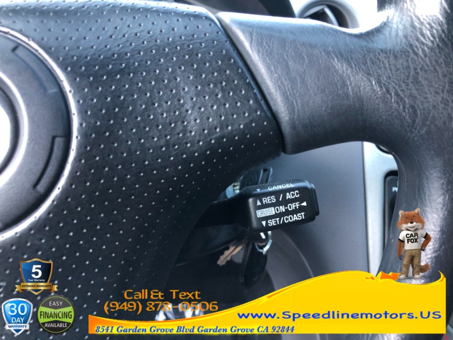 2002 Toyota Celica 3dr LB GT Auto (Natl), available for sale in Garden Grove, California | Speedline Motors. Garden Grove, California 2002 Toyota Celica 3dr LB GT Auto (Natl), available for sale in Garden Grove, California | Speedline Motors. Garden Grove, California