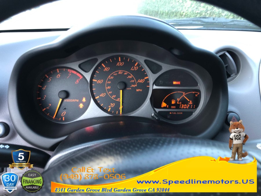2002 Toyota Celica 3dr LB GT Auto (Natl), available for sale in Garden Grove, California | Speedline Motors. Garden Grove, California 2002 Toyota Celica 3dr LB GT Auto (Natl), available for sale in Garden Grove, California | Speedline Motors. Garden Grove, California