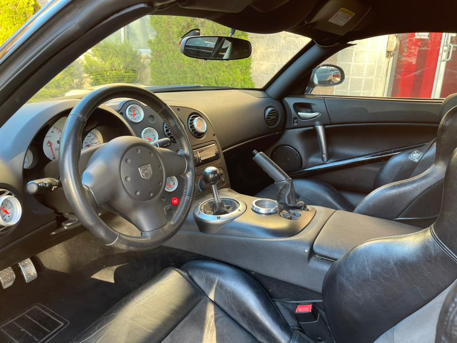 Used Dodge Viper SRT10 Coupe 2006 | Evolving Motorsports. Bayshore, New York Used Dodge Viper SRT10 Coupe 2006 | Evolving Motorsports. Bayshore, New York