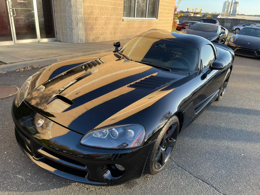 Used Dodge Viper SRT10 Coupe 2006 | Evolving Motorsports. Bayshore, New York Used Dodge Viper SRT10 Coupe 2006 | Evolving Motorsports. Bayshore, New York