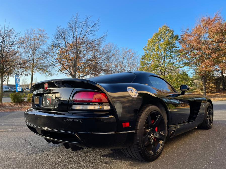 Used Dodge Viper SRT10 Coupe 2006 | Evolving Motorsports. Bayshore, New York Used Dodge Viper SRT10 Coupe 2006 | Evolving Motorsports. Bayshore, New York