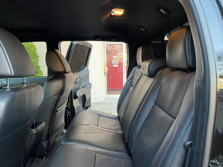 Used Toyota Tacoma 4WD TRD Pro Double Cab 2020 | Evolving Motorsports. Bayshore, New York Used Toyota Tacoma 4WD TRD Pro Double Cab 2020 | Evolving Motorsports. Bayshore, New York