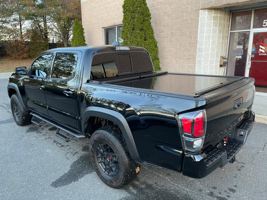 Used Toyota Tacoma 4WD TRD Pro Double Cab 2020 | Evolving Motorsports. Bayshore, New York Used Toyota Tacoma 4WD TRD Pro Double Cab 2020 | Evolving Motorsports. Bayshore, New York