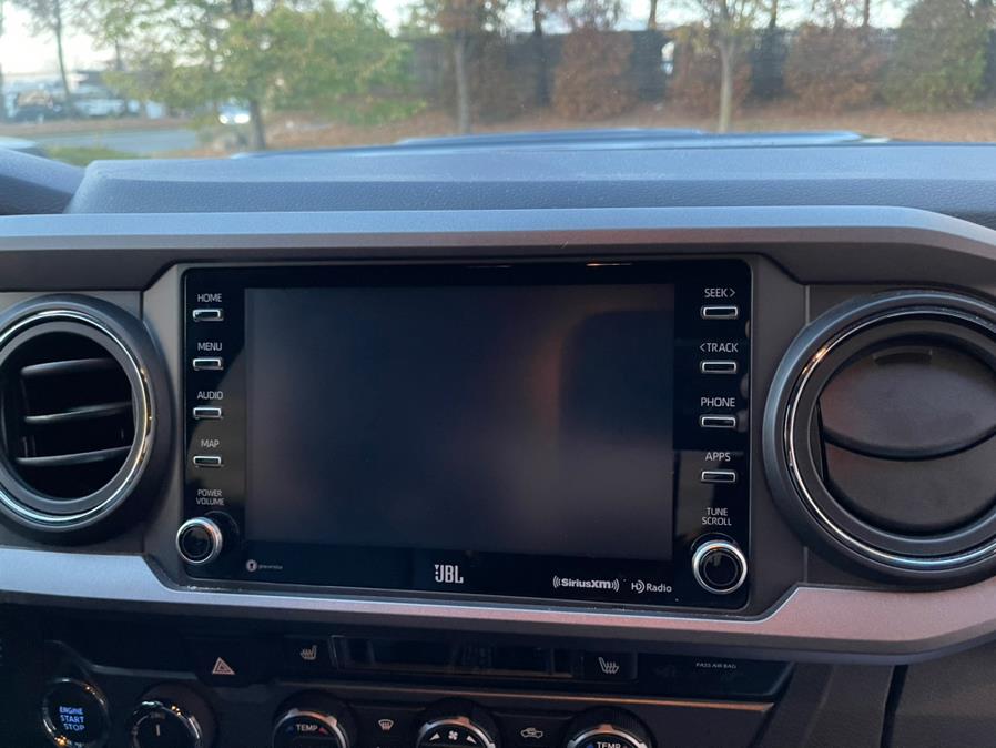 Used Toyota Tacoma 4WD TRD Pro Double Cab 2020 | Evolving Motorsports. Bayshore, New York Used Toyota Tacoma 4WD TRD Pro Double Cab 2020 | Evolving Motorsports. Bayshore, New York