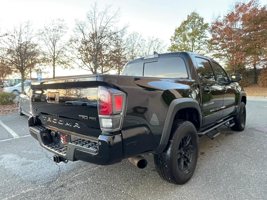 Used Toyota Tacoma 4WD TRD Pro Double Cab 2020 | Evolving Motorsports. Bayshore, New York Used Toyota Tacoma 4WD TRD Pro Double Cab 2020 | Evolving Motorsports. Bayshore, New York