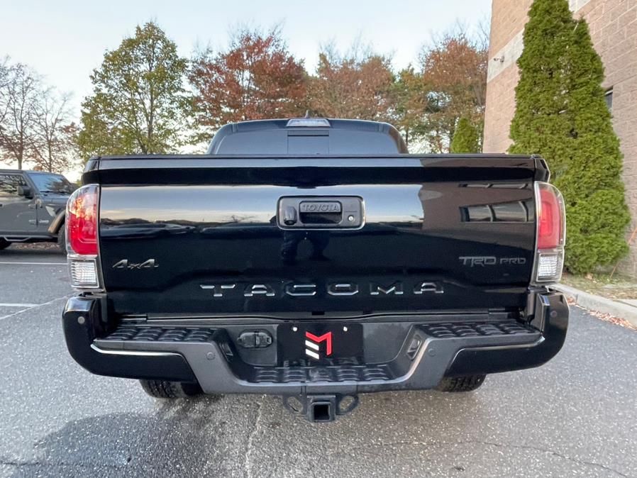 Used Toyota Tacoma 4WD TRD Pro Double Cab 2020 | Evolving Motorsports. Bayshore, New York Used Toyota Tacoma 4WD TRD Pro Double Cab 2020 | Evolving Motorsports. Bayshore, New York