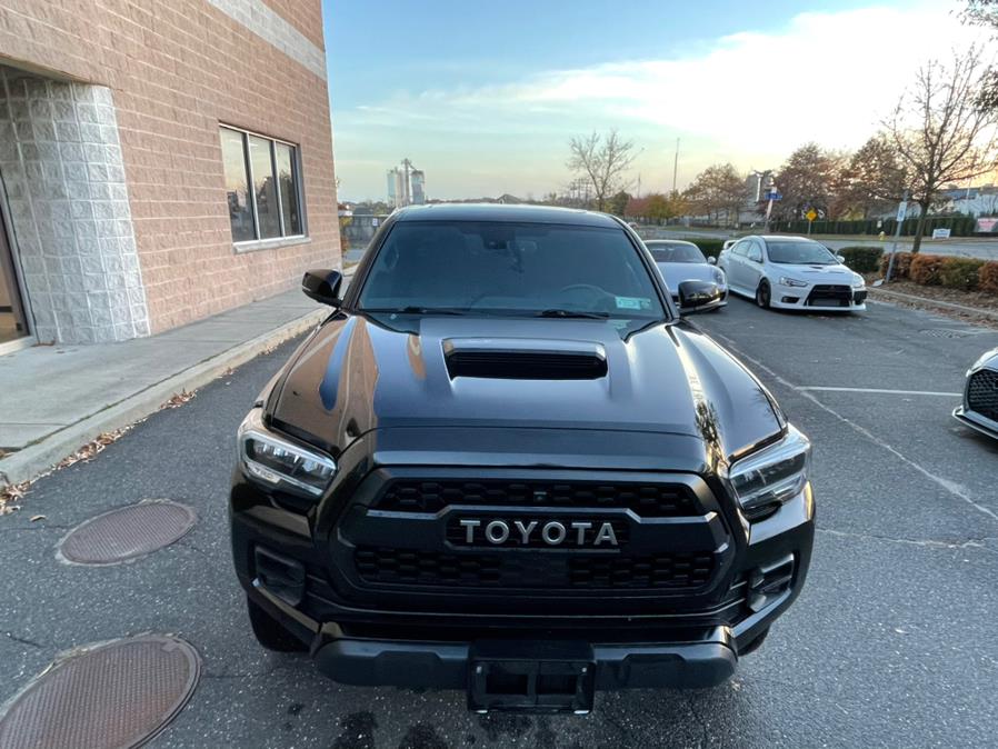 Used Toyota Tacoma 4WD TRD Pro Double Cab 2020 | Evolving Motorsports. Bayshore, New York Used Toyota Tacoma 4WD TRD Pro Double Cab 2020 | Evolving Motorsports. Bayshore, New York