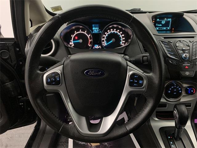 Used Ford Fiesta SE 2016 | Eastchester Motor Cars. Bronx, New York Used Ford Fiesta SE 2016 | Eastchester Motor Cars. Bronx, New York