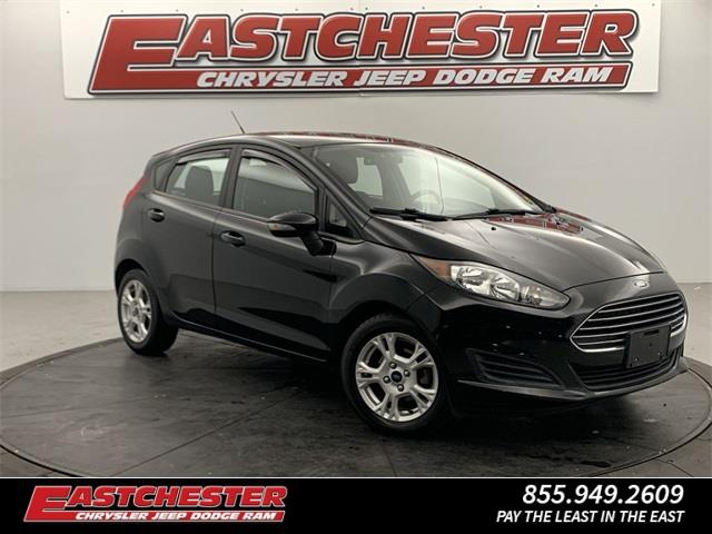 2016 Ford Fiesta SE, available for sale in Bronx, New York | Eastchester Motor Cars. Bronx, New York