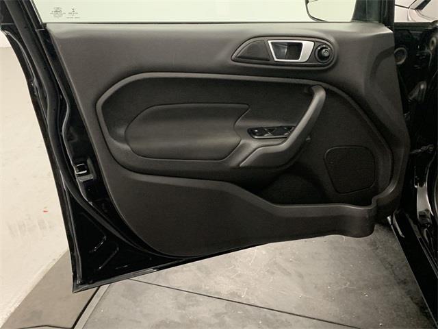 Used Ford Fiesta SE 2016 | Eastchester Motor Cars. Bronx, New York Used Ford Fiesta SE 2016 | Eastchester Motor Cars. Bronx, New York