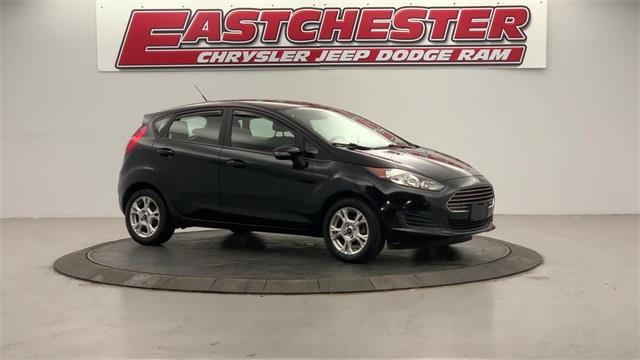 Used Ford Fiesta SE 2016 | Eastchester Motor Cars. Bronx, New York Used Ford Fiesta SE 2016 | Eastchester Motor Cars. Bronx, New York