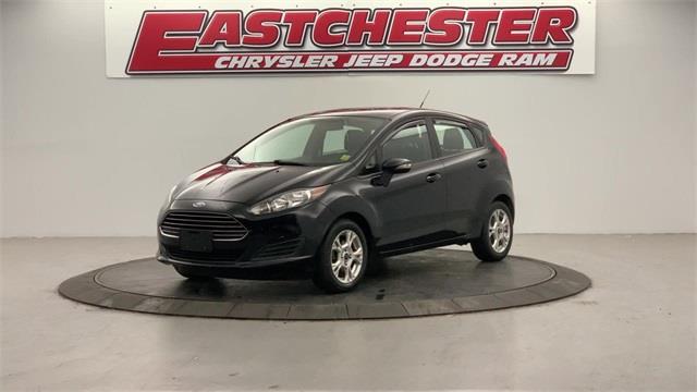 Used Ford Fiesta SE 2016 | Eastchester Motor Cars. Bronx, New York Used Ford Fiesta SE 2016 | Eastchester Motor Cars. Bronx, New York