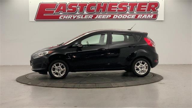 Used Ford Fiesta SE 2016 | Eastchester Motor Cars. Bronx, New York Used Ford Fiesta SE 2016 | Eastchester Motor Cars. Bronx, New York