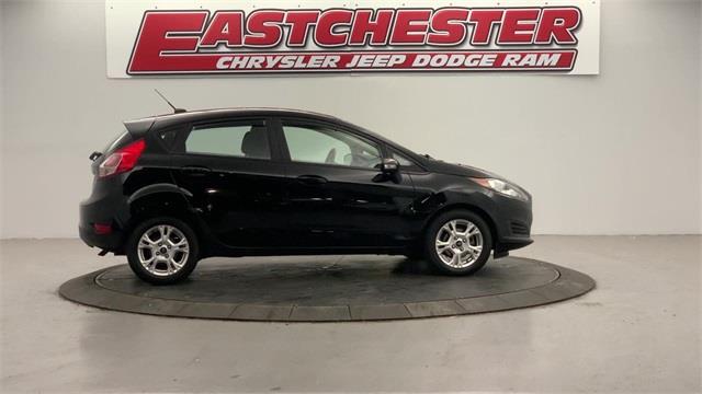 Used Ford Fiesta SE 2016 | Eastchester Motor Cars. Bronx, New York Used Ford Fiesta SE 2016 | Eastchester Motor Cars. Bronx, New York