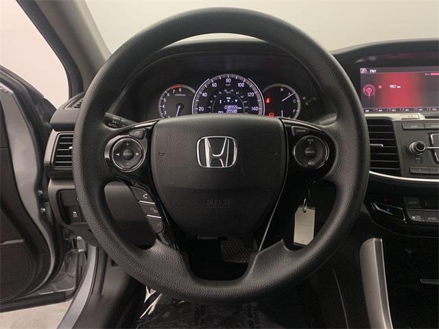 Used Honda Accord LX 2016 | Eastchester Motor Cars. Bronx, New York Used Honda Accord LX 2016 | Eastchester Motor Cars. Bronx, New York