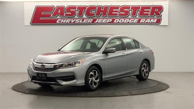 Used Honda Accord LX 2016 | Eastchester Motor Cars. Bronx, New York Used Honda Accord LX 2016 | Eastchester Motor Cars. Bronx, New York