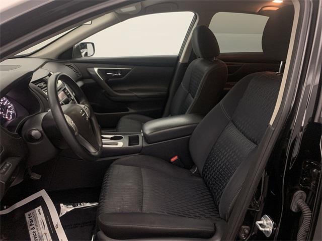 Used Nissan Altima 2.5 S 2018 | Eastchester Motor Cars. Bronx, New York Used Nissan Altima 2.5 S 2018 | Eastchester Motor Cars. Bronx, New York