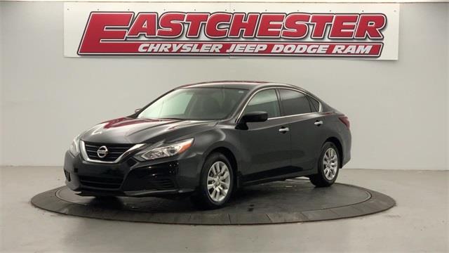 Used Nissan Altima 2.5 S 2018 | Eastchester Motor Cars. Bronx, New York Used Nissan Altima 2.5 S 2018 | Eastchester Motor Cars. Bronx, New York