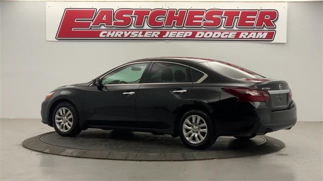 Used Nissan Altima 2.5 S 2018 | Eastchester Motor Cars. Bronx, New York Used Nissan Altima 2.5 S 2018 | Eastchester Motor Cars. Bronx, New York
