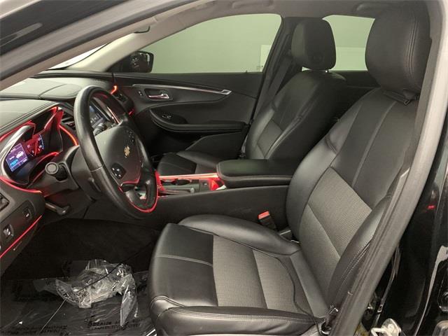 Used Chevrolet Impala LT 2017 | Eastchester Motor Cars. Bronx, New York Used Chevrolet Impala LT 2017 | Eastchester Motor Cars. Bronx, New York