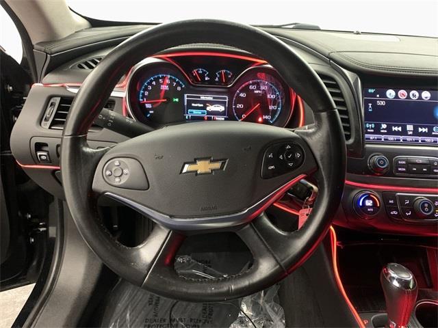 Used Chevrolet Impala LT 2017 | Eastchester Motor Cars. Bronx, New York Used Chevrolet Impala LT 2017 | Eastchester Motor Cars. Bronx, New York