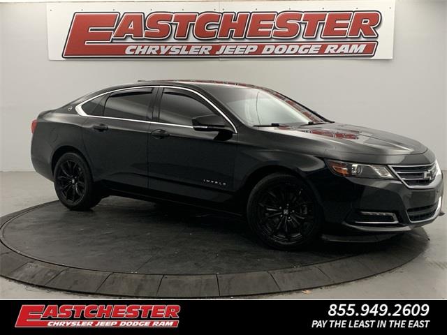 Used Chevrolet Impala LT 2017 | Eastchester Motor Cars. Bronx, New York Used Chevrolet Impala LT 2017 | Eastchester Motor Cars. Bronx, New York