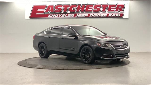 Used Chevrolet Impala LT 2017 | Eastchester Motor Cars. Bronx, New York Used Chevrolet Impala LT 2017 | Eastchester Motor Cars. Bronx, New York