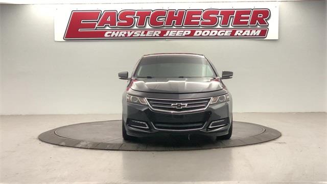 Used Chevrolet Impala LT 2017 | Eastchester Motor Cars. Bronx, New York Used Chevrolet Impala LT 2017 | Eastchester Motor Cars. Bronx, New York
