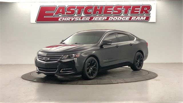 Used Chevrolet Impala LT 2017 | Eastchester Motor Cars. Bronx, New York Used Chevrolet Impala LT 2017 | Eastchester Motor Cars. Bronx, New York