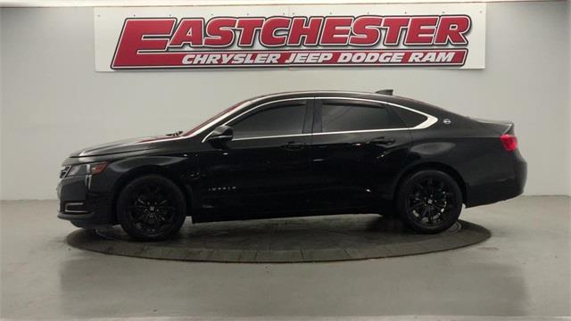 Used Chevrolet Impala LT 2017 | Eastchester Motor Cars. Bronx, New York Used Chevrolet Impala LT 2017 | Eastchester Motor Cars. Bronx, New York