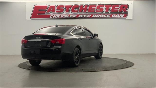 Used Chevrolet Impala LT 2017 | Eastchester Motor Cars. Bronx, New York Used Chevrolet Impala LT 2017 | Eastchester Motor Cars. Bronx, New York