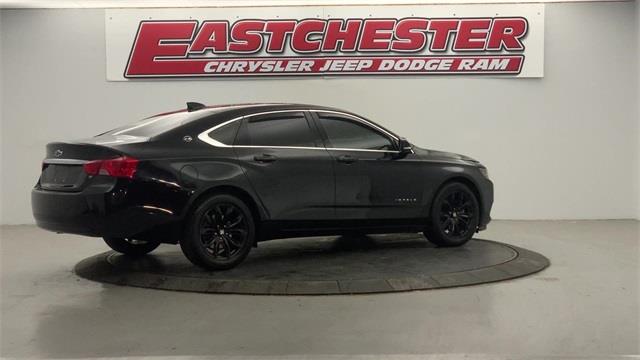 Used Chevrolet Impala LT 2017 | Eastchester Motor Cars. Bronx, New York Used Chevrolet Impala LT 2017 | Eastchester Motor Cars. Bronx, New York