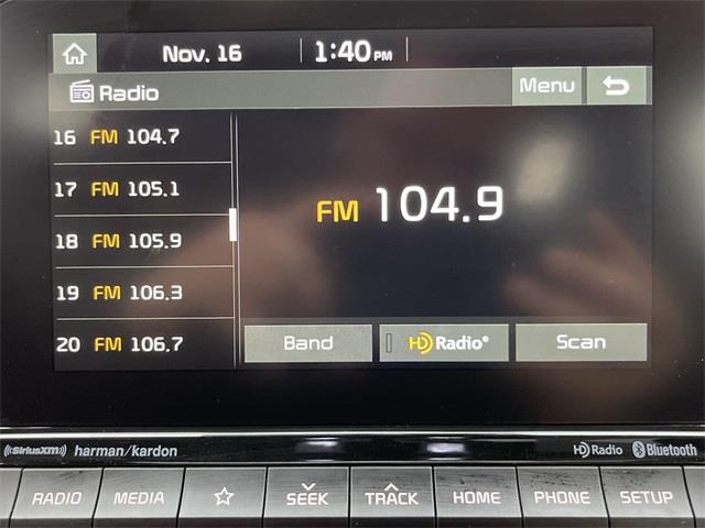 Used Kia Forte GT-Line 2021 | Eastchester Motor Cars. Bronx, New York Used Kia Forte GT-Line 2021 | Eastchester Motor Cars. Bronx, New York