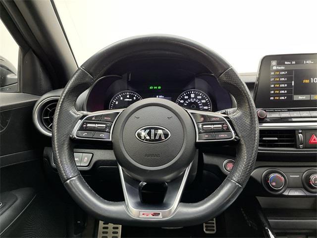 Used Kia Forte GT-Line 2021 | Eastchester Motor Cars. Bronx, New York Used Kia Forte GT-Line 2021 | Eastchester Motor Cars. Bronx, New York