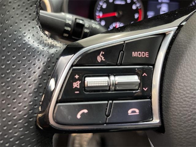Used Kia Forte GT-Line 2021 | Eastchester Motor Cars. Bronx, New York Used Kia Forte GT-Line 2021 | Eastchester Motor Cars. Bronx, New York