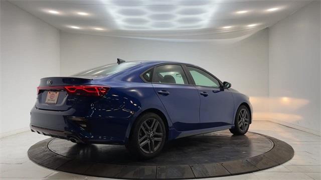 Used Kia Forte GT-Line 2021 | Eastchester Motor Cars. Bronx, New York Used Kia Forte GT-Line 2021 | Eastchester Motor Cars. Bronx, New York