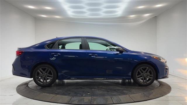 Used Kia Forte GT-Line 2021 | Eastchester Motor Cars. Bronx, New York Used Kia Forte GT-Line 2021 | Eastchester Motor Cars. Bronx, New York