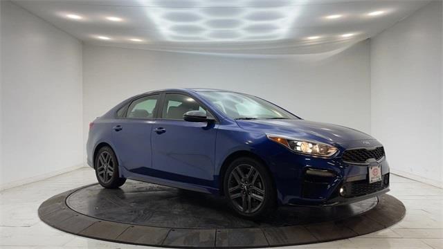Used Kia Forte GT-Line 2021 | Eastchester Motor Cars. Bronx, New York Used Kia Forte GT-Line 2021 | Eastchester Motor Cars. Bronx, New York